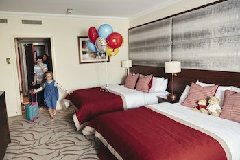 Celtic Manor Resort