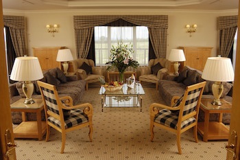 Celtic Manor Resort