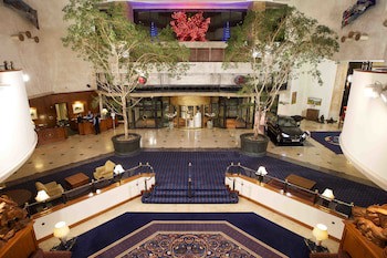 Celtic Manor Resort