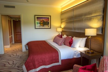 Celtic Manor Resort
