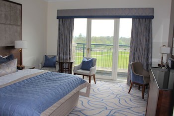 Celtic Manor Resort