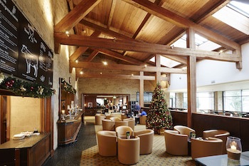 Celtic Manor Resort