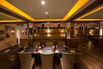 Celtic Manor Resort