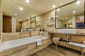 Quality Hotel Dv Manor