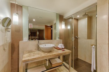 Quality Hotel Dv Manor