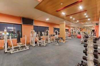 Quality Hotel Dv Manor