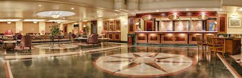 Quality Hotel Dv Manor