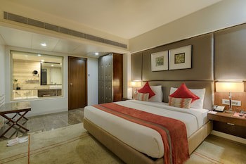Quality Hotel Dv Manor