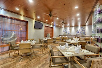 Quality Hotel Dv Manor
