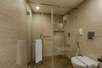 Quality Hotel Dv Manor