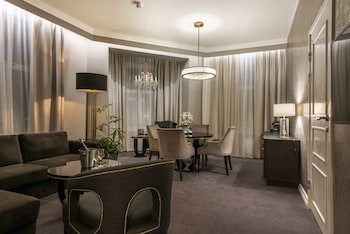 Clarion Collection Hotel Grand, Gjovik