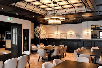 Clarion Collection Hotel Grand, Gjovik