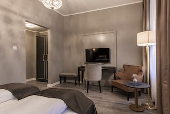 Clarion Collection Hotel Grand, Gjovik