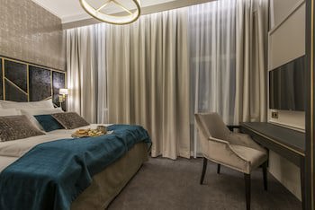 Clarion Collection Hotel Grand, Gjovik