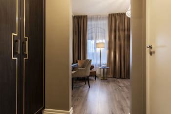 Clarion Collection Hotel Grand, Gjovik