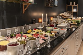 Clarion Collection Hotel Grand, Gjovik
