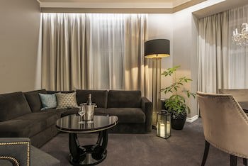 Clarion Collection Hotel Grand, Gjovik