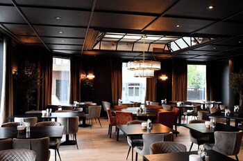 Clarion Collection Hotel Grand, Gjovik
