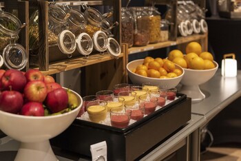 Clarion Collection Hotel Grand, Gjovik