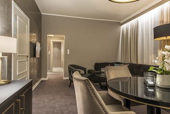 Clarion Collection Hotel Grand, Gjovik