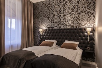 Clarion Collection Hotel Grand, Gjovik
