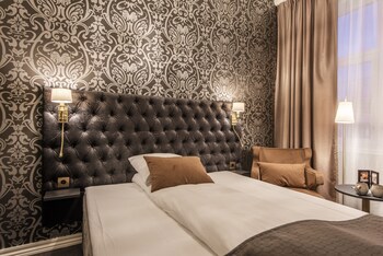 Clarion Collection Hotel Grand, Gjovik