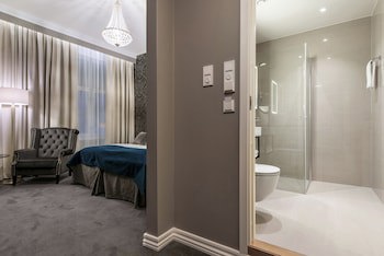 Clarion Collection Hotel Grand, Gjovik