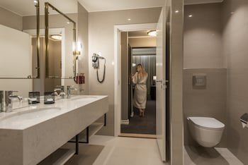 Clarion Collection Hotel Grand, Gjovik