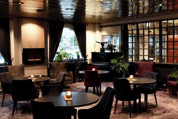 Clarion Collection Hotel Grand, Gjovik