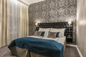 Clarion Collection Hotel Grand, Gjovik