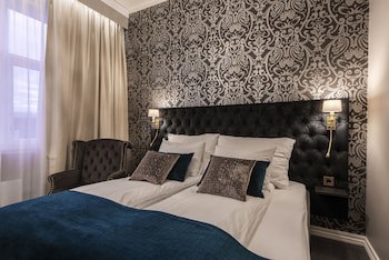 Clarion Collection Hotel Grand, Gjovik