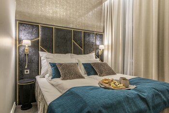 Clarion Collection Hotel Grand, Gjovik