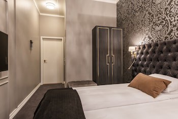 Clarion Collection Hotel Grand, Gjovik