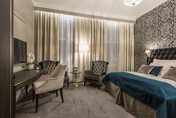 Clarion Collection Hotel Grand, Gjovik