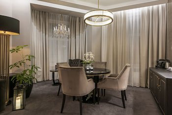 Clarion Collection Hotel Grand, Gjovik