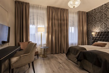 Clarion Collection Hotel Grand, Gjovik