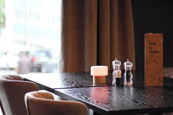 Clarion Collection Hotel Grand, Gjovik