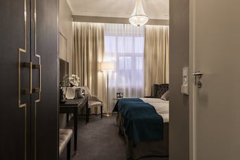 Clarion Collection Hotel Grand, Gjovik
