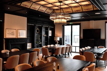 Clarion Collection Hotel Grand, Gjovik