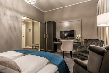 Clarion Collection Hotel Grand, Gjovik