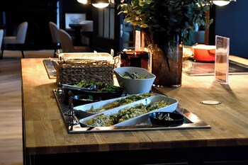 Clarion Collection Hotel Grand, Gjovik