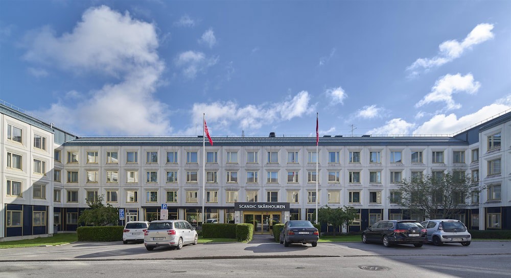 Scandic Skarholmen