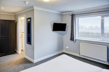 Warwickshire Park Hotel Kenilworth By Belvilla