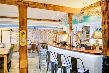 Warwickshire Park Hotel Kenilworth By Belvilla