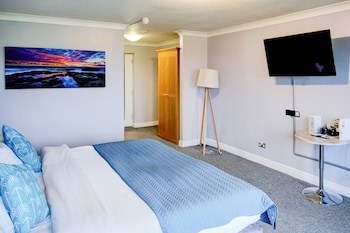 Warwickshire Park Hotel Kenilworth By Belvilla
