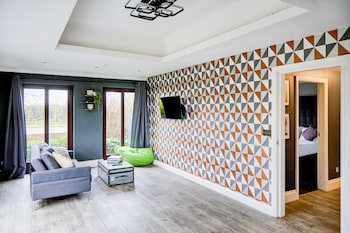 Warwickshire Park Hotel Kenilworth By Belvilla