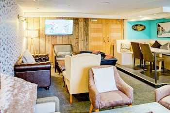 Warwickshire Park Hotel Kenilworth By Belvilla
