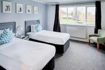 Warwickshire Park Hotel Kenilworth By Belvilla