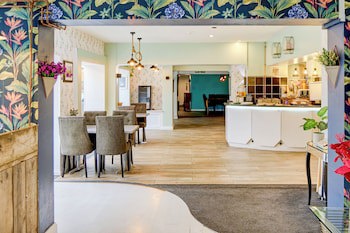 Warwickshire Park Hotel Kenilworth By Belvilla