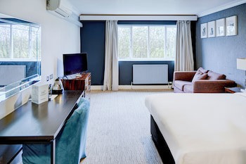 Warwickshire Park Hotel Kenilworth By Belvilla